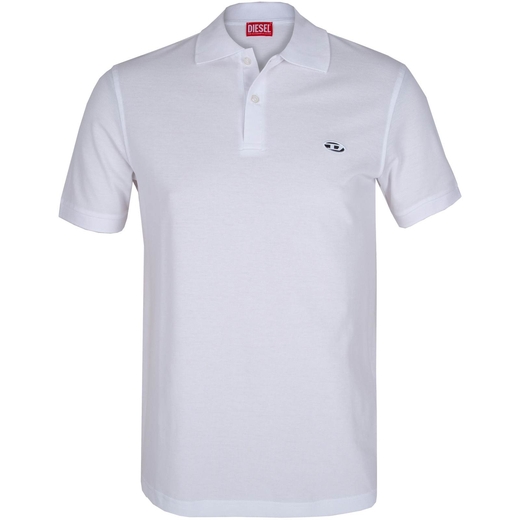 Slim Fit Rejust-Doval-PJ Polo-new online-Fifth Avenue Menswear