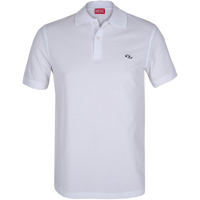 Slim Fit Rejust-Doval-PJ Polo