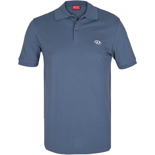 Slim Fit Rejust-Doval-PJ Polo-new online-Fifth Avenue Menswear