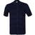 Short Sleeve Relief Knit Shirt