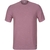 Short Sleeve Cotton Knit Crew