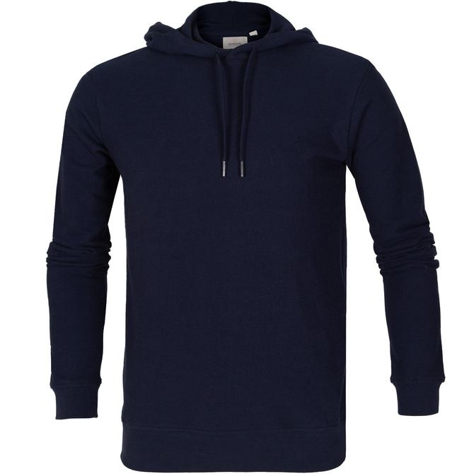 Newman Light-weight Hoody Sweatshirt
