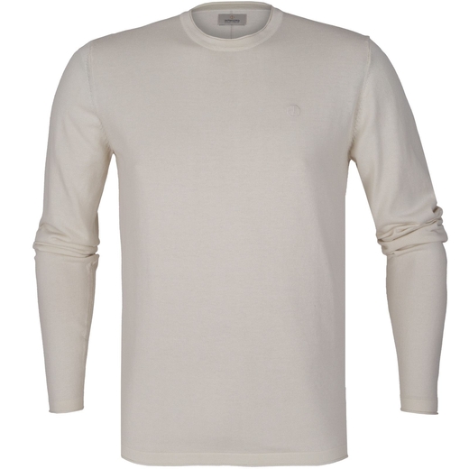 Gage Cotton Crew Neck Pullover-new online-Fifth Avenue Menswear