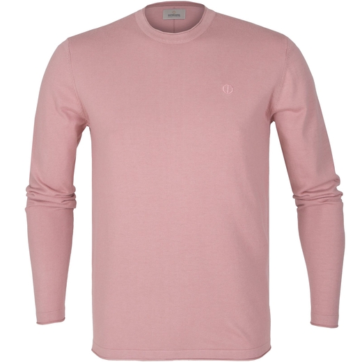 Gage Cotton Crew Neck Pullover-new online-Fifth Avenue Menswear