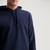 Newman Light-weight Hoody Sweatshirt
