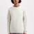 Gage Cotton Crew Neck Pullover
