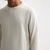 Gage Cotton Crew Neck Pullover