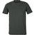 Slim Fit McQueen Slub Crew Neck T-Shirt