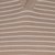 Alistar Knitted Stripe V Polo