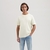 Zeke Knitted Crew T-Shirt