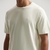 Zeke Knitted Crew T-Shirt