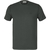 Zeke Knitted Crew T-Shirt