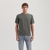 Zeke Knitted Crew T-Shirt