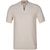 Kostas Knitted Rib V Polo