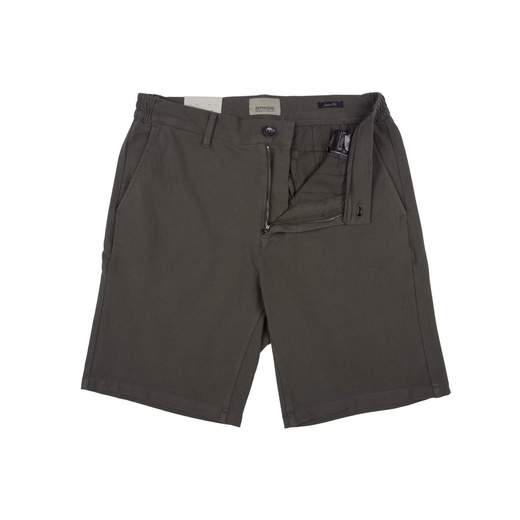 Logan Washed Cotton Pique Shorts-new online-Fifth Avenue Menswear