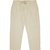 James Loose Taper Fit Linen Beach Pant