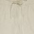 James Loose Taper Fit Linen Beach Pant