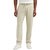 James Loose Taper Fit Linen Beach Pant