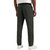 James Loose Taper Fit Linen Beach Pant