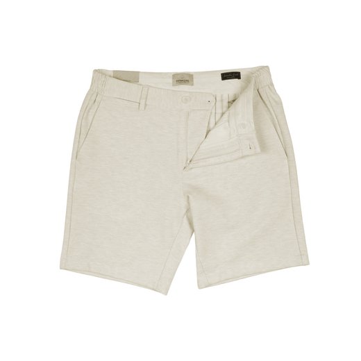 Lancaster Pique Jersey Knit Shorts-new online-Fifth Avenue Menswear