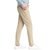Lancaster Jogger Twill Casual Trouser