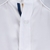 Wolff Cotton Twill Casual Shirt With Stripe Trim
