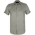 Brent Soft Washed Linen Short Sleeve Shirt