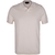 Constantine Knitted V Polo