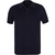 Constantine Knitted V Polo