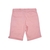 Elijah Slim Fit Stretch Cotton Shorts