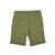 Elijah Slim Fit Stretch Cotton Shorts