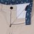 Elijah Slim Fit Stretch Cotton Shorts