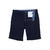 Elijah Slim Fit Stretch Cotton Shorts