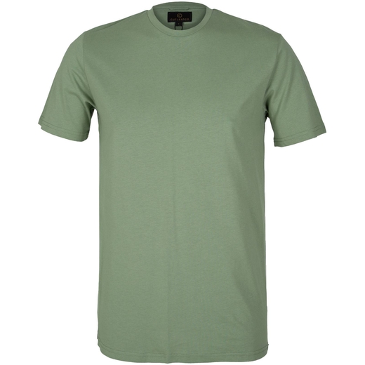 Oakley Plain Crew Neck T-Shirt-new online-Fifth Avenue Menswear