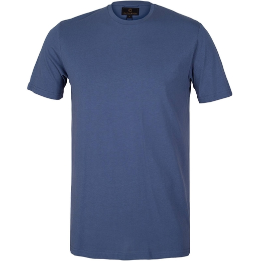 Oakley Plain Crew Neck T-Shirt-new online-Fifth Avenue Menswear