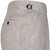 Clive Linen Pleated Side Adjuster Dress Trousers