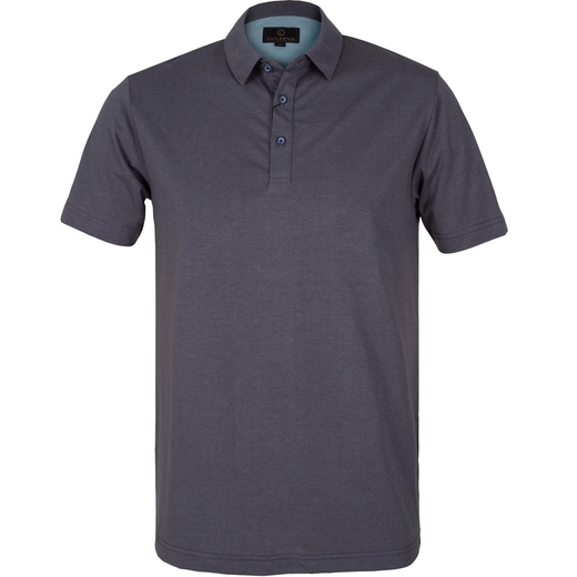Slim Fit Logan Polo-new online-Fifth Avenue Menswear