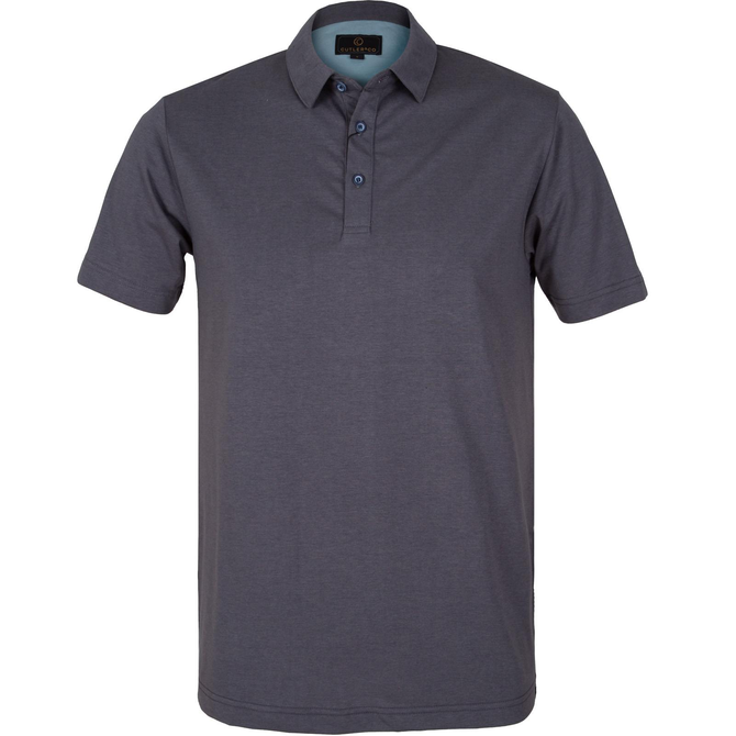 Slim Fit Logan Polo
