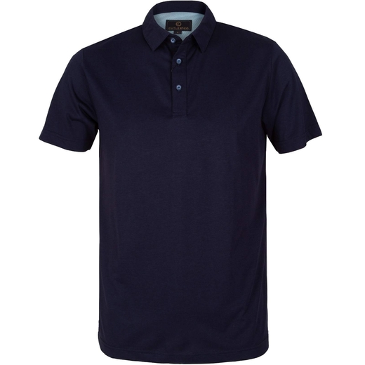 Slim Fit Logan Polo-new online-Fifth Avenue Menswear