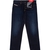 D-Finitive Taper Fit Stretch Denim Jeans