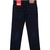 D-Finitive Taper Fit Stretch Denim Jeans