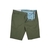 Palma Light Twill Stretch Cotton Shorts
