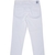 White M5 Regular Fit Performance Denim Jeans