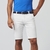 Palma Light Twill Stretch Cotton Shorts