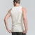Slim Fit Rib Singlet