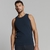 Slim Fit Rib Singlet