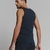 Slim Fit Rib Singlet