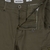 Garment Dyed Stretch Cotton Twil Cargo Shorts