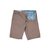 Palma Light Twill Stretch Cotton Shorts