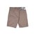 Palma Light Twill Stretch Cotton Shorts